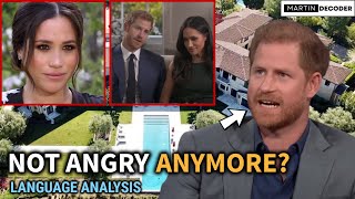 How Prince Harry’s Own Words Undermine His and Meghan Markle’s Story