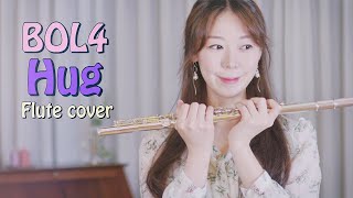 Hug(품) - BOL4(볼빨간사춘기) | Flute Cover(플룻커버) Jenny Lee Flute(이설)