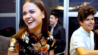 Love | Rudy Mancuso & Maia Mitchell