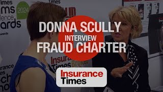 IT @ BIBA 2024 Donna Scully Interview