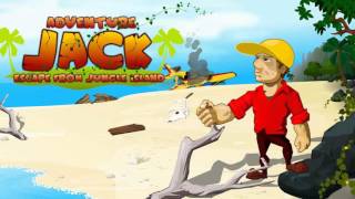 Adventure Jack - Story