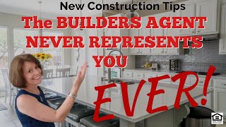 Realtor's Advice- Role of YOUR Realtor in New Construction || 🏡 Tampa Bay