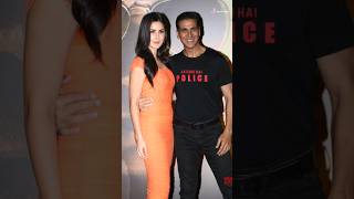 Akshay Kumar with Katrina Kaif Duet Shorts video|#shorts#viral#love