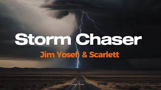 Storm Chaser- Jim Yosef & Scarlett