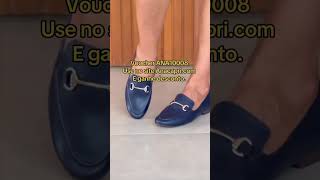 💛💛💛💛💛 #moda #sapatosfemininos #sapatos #trend #viral #viralvideos #voucher #cupom #desconto