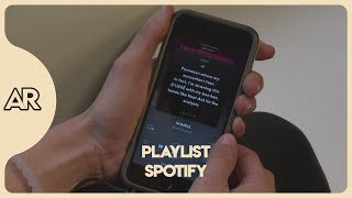 Spotify creará una playlist automática cuando se pierda internet