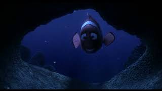 Finding Nemo: Marlin's Tragedy