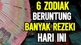 RAMALAN ZODIAK BERUNTUNG HARI INI RABU 13 NOVEMBER 2024