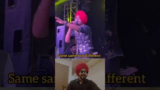 Ranjit Bawa Live Show in this session 💕 #ranjitbawa #ranjitbawalive #viral #trending #wedding