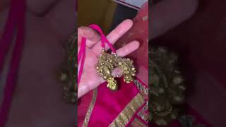 Random Sounds ASMR | Jewellery organisation | New Indian Outfit | New Keyboard