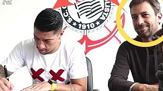 🔥RALF NOVO CONTRATADO DO CORINTHIANS!🔥HOJE