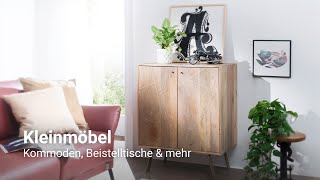 Kleinmöbel - Möbelix