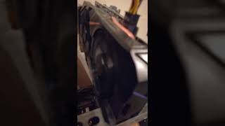 Gigabyte GTX 1060 6GB Noise Test