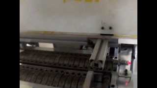 Special Purpose Machines, Factory Automation Systems - Vindhyawasini Automation