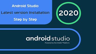 How to install Android Studio - latest version - Android Developers