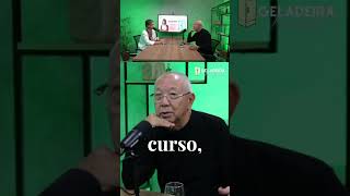 20 dias sem comer?! É possível? 😯