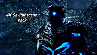 Savitar Scene pack 4K No CC