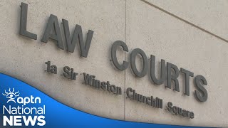 Supreme Court denies appeal of man convicted of shooting and killing two Métis hunters | APTN News