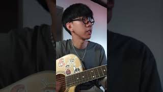 Dân Chơi Xóm ( Version ballad buồn ) - MCK X Justatee | Nam Cover