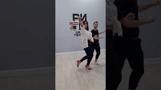 Sunday salsa mood by Alexander Timofeev & Maryana Arbash🔥 | #dance #salsa