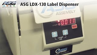 LDX 130 video