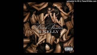 R. Kelly - Throw This Money On You