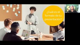 Presentaciones memorables: Conta tu idea en un minuto