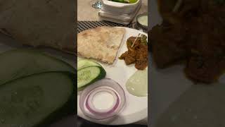 A good desi experience at Bagh (The Family Restaurant) Gulberg | Rida #bagh #gulberg #dinner