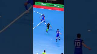 ⚽️ #goal #2 Tarakanovs Riga Futsal Club vs  RFS Futsal I 01.05.2024 #futsal