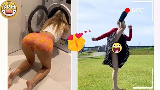 Funny & Hilarious People Life 🤣 #19 | TOTAL IDIOTS AT WORK | Instant Regret Fails Compilation 2024