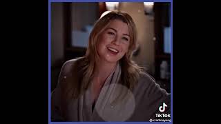 Meredith Grey #greysanatomy