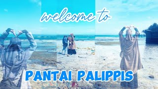 Welcome to Pantai Palippis