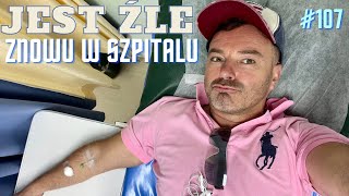 ZNÓW W SZPITALU 😔🏥 CHOROBY TROPIKALNE 🦠🦟🩸W TAJLANDII 🌴🇹🇭