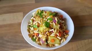 Wai Wai Noodles ko Chatpate | Quick Nepali Snack