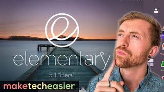 Elementary OS 5.1 Hera Review