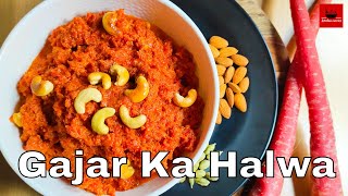 How to make perfect gajar ka halwa at home | Mahashivratri Special Recipe