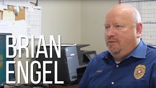 Brian Engel