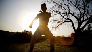 Canon 7D Fight Choreography Test - Thousand Pounds