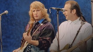 Status Quo - Dreamin' | Promo Video (AI Enhanced)