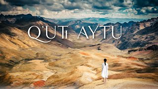 Q'uti Aytu - virtual tranformational retreat LIVE from Perú