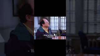 Karamer - The AssMan  | Seinfeld  | #seinfeld  #jerryseinfeld #georgecostanza  #elainebenes