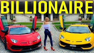 Billionaire Luxury Lifestyle [BILLIONAIRE MOTIVATION] 🟡#91