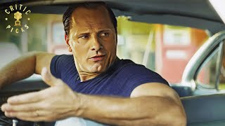 Tony's Lucky Rock (Viggo Mortensen, Mahershala Ali) | Green Book