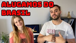 Como alugar apartamento no Canadá (Sites, documentação...)