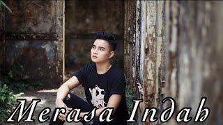 Tiara Andini - Merasa Indah | Cover by Erpan LIDA 2020