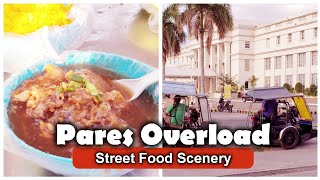 Bacolod City Street Food #bacolodcity #streetview #motorcycleride