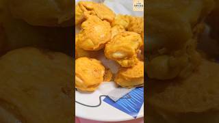 മുട്ട ബജ്ജി ||Crispy Egg Bajji ||Easy Indian snack||pakoda#indianrecipes #snacks #eggrecipe #bhaji