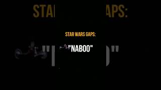 Facts about Naboo #starwars #shorts #trending #planet #naboo #republic #galaxy  #skywalker #foryou