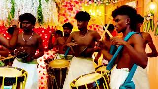 Chenda melam in chennai - 9884436365