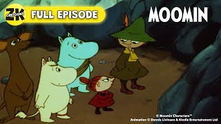 The Wreck I EP 3 I Moomin 90s Full Episode | ZeeKay Cartoons